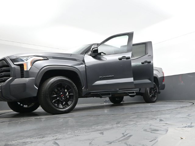 Used 2023 Toyota Tundra SR5 w/ SR5 Convenience Package AWD/4WD image 35
