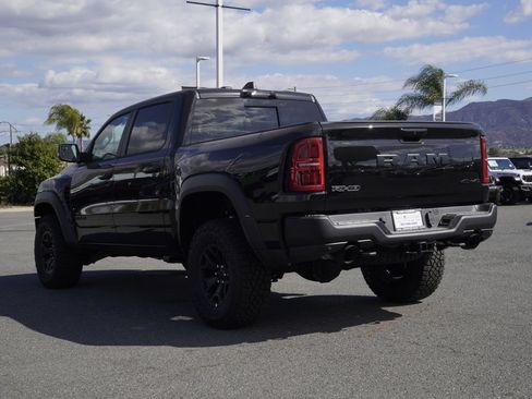 New 2026 RAM 1500 RHO w/ RHO Level 1 Equipment Group AWD/4WD image 6