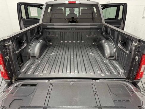 Used 2022 Ford F150 XLT w/ Equipment Group 302A High image 28