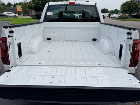New 2026 Ford F150 XL RWD image 7
