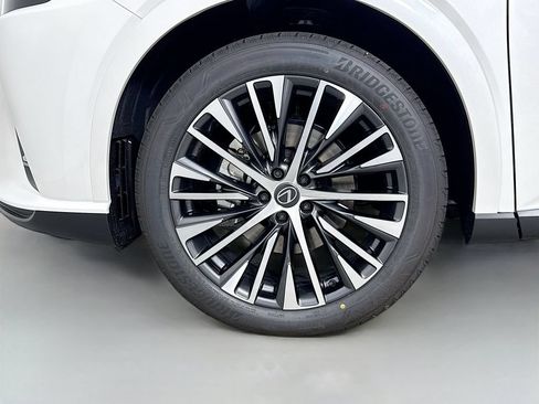 New 2026 Lexus RX 350 Premium Plus FWD image 23
