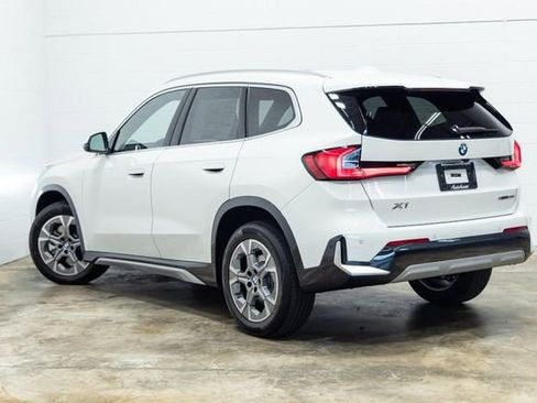 Used 2025 BMW X1 xDrive28i image 16