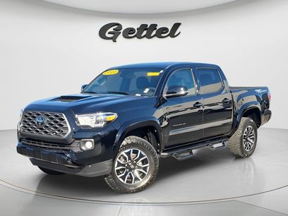 Used 2023 Toyota Tacoma TRD Sport