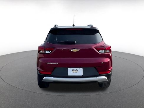 Used 2025 Chevrolet TrailBlazer LT image 12