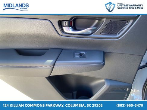 New 2026 Honda CR-V TrailSport image 20