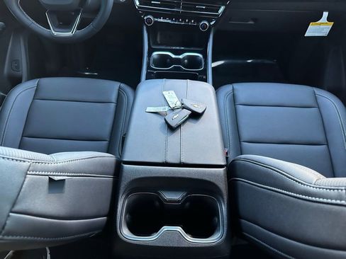 New 2026 Chevrolet Traverse LT w/ Sun and Wheel Package image 21