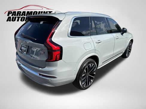 Used 2026 Volvo XC90 B6 Plus w/ Protection Package Premier AWD/4WD image 7