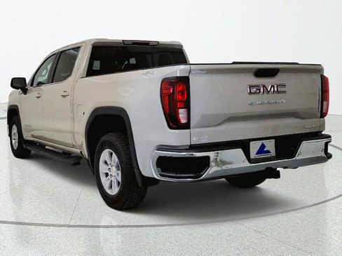Used 2026 GMC Sierra 1500 SLE w/ Preferred Package AWD/4WD image 5