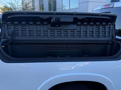 Used 2025 RAM 1500 Limited w/ Bed Utility Group image 12