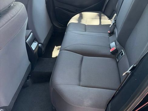 Used 2025 Toyota Corolla LE FWD image 15