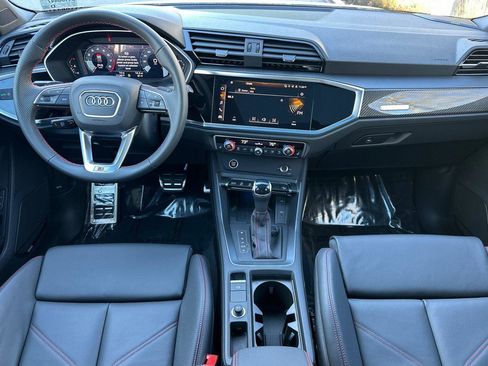 New 2025 Audi Q3 2.0T Premium Plus image 12