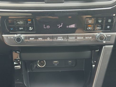 New 2026 Kia Seltos S FWD image 28