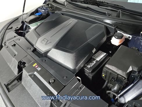 Used 2022 Kia EV6 Wind RWD image 20