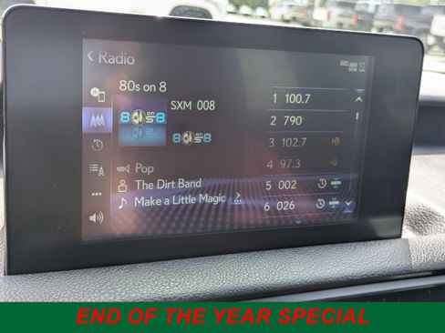 Used 2024 Lexus IS 350 F Sport image 17