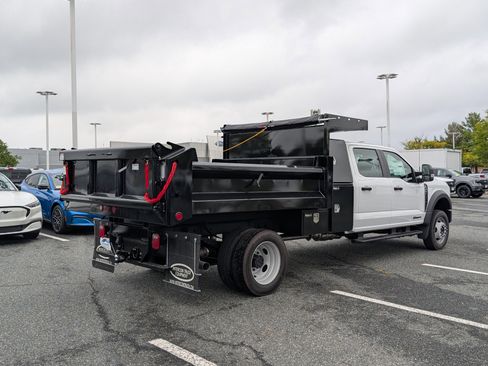 New 2025 Ford F450 XL image 4