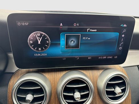 Used 2019 Mercedes-Benz C 300 Coupe image 25