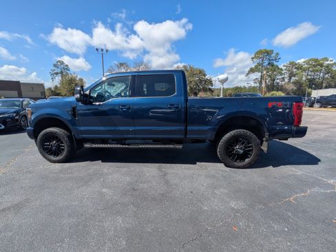 Used 2019 Ford F250 Lariat image 26