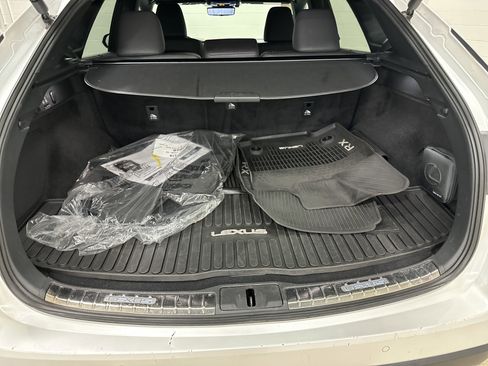 Used 2023 Lexus RX 350 AWD w/ Accessory Package image 32