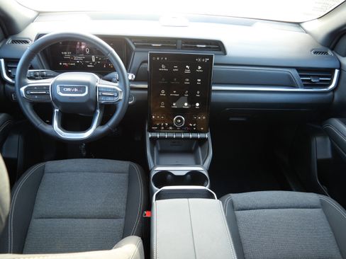 Used 2025 GMC Terrain Elevation image 10