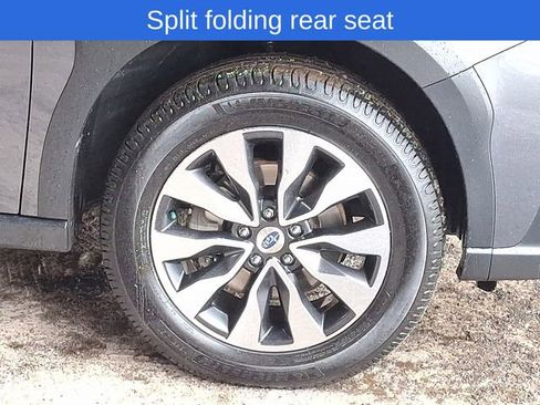 Certified 2024 Subaru Outback Limited image 10