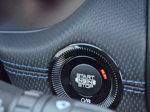 New 2026 Jeep Compass Limited image 24