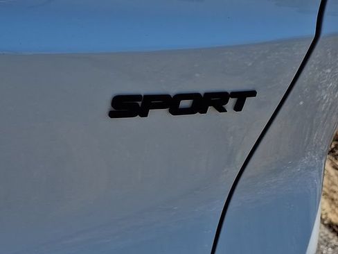 Used 2024 Honda CR-V Sport image 31