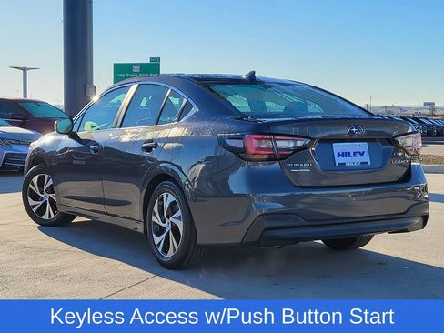 Used 2022 Subaru Legacy Premium image 3