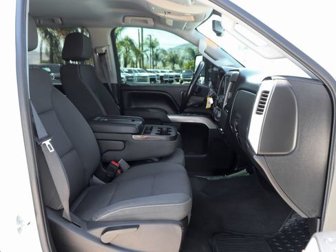 Used 2016 Chevrolet Silverado 2500 LT w/ All Star Edition AWD/4WD image 38