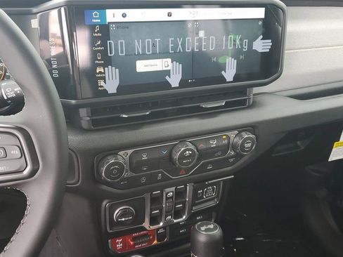 New 2026 Jeep Wrangler Willys image 23