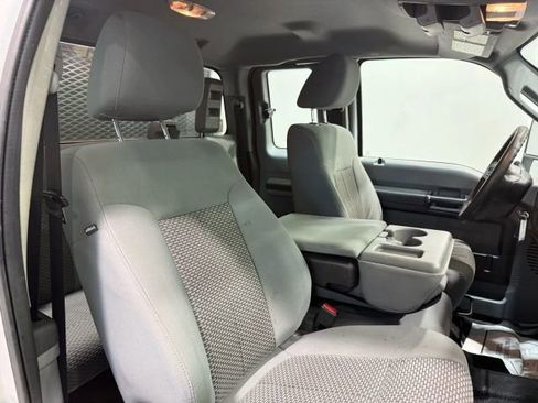 Used 2016 Ford F250 XL w/ Power Equipment Group image 24