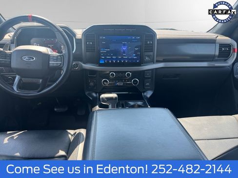 Certified 2022 Ford F150 Raptor AWD/4WD image 11
