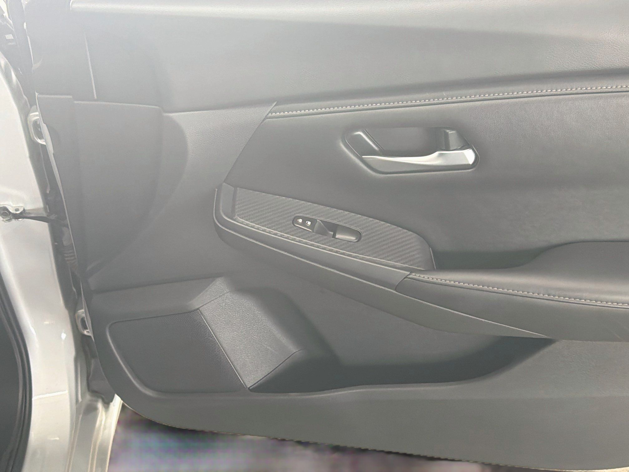 Used 2023 Nissan Sentra SV FWD image 30