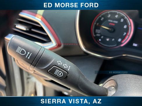 Used 2023 Chevrolet TrailBlazer RS w/ Sun and Liftgate Package FWD image 29
