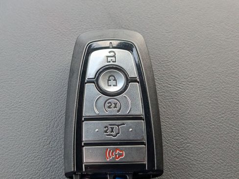 New 2026 Ford Explorer ST image 30