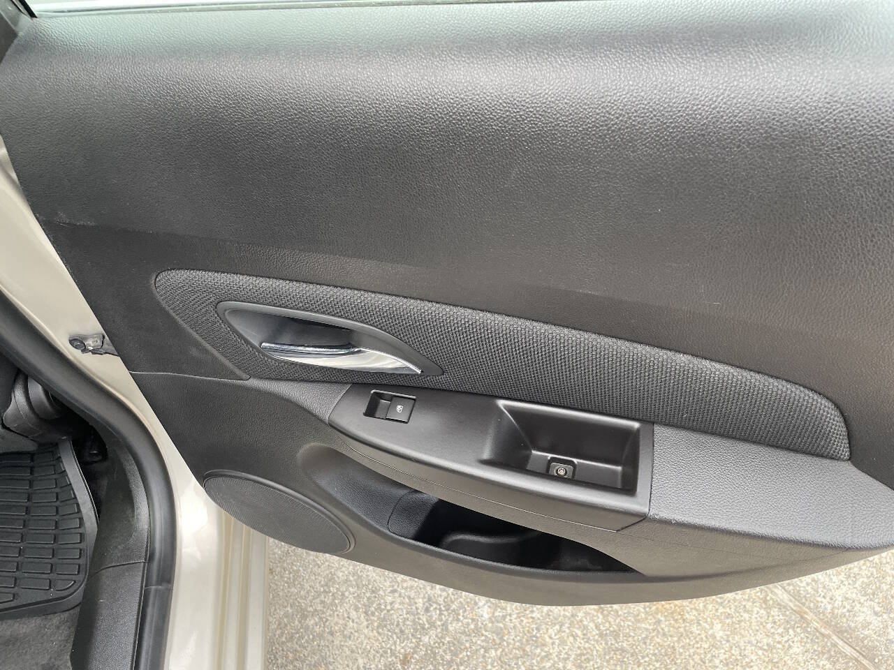 Used 2016 Chevrolet Cruze LT FWD image 22