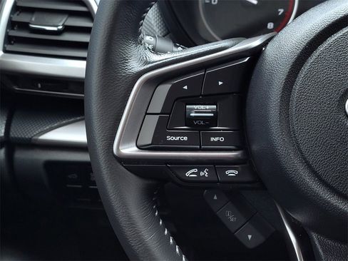 Used 2023 Subaru Forester Premium image 25