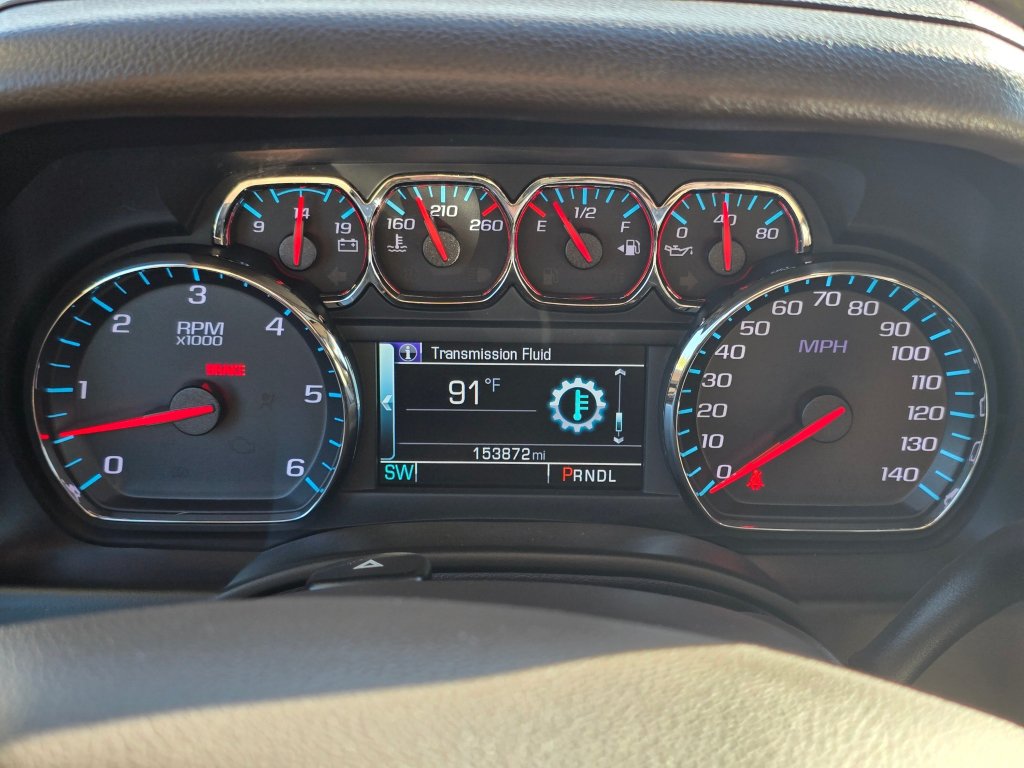 Used 2019 GMC Yukon XL SLT w/ Open Road Package AWD/4WD image 6