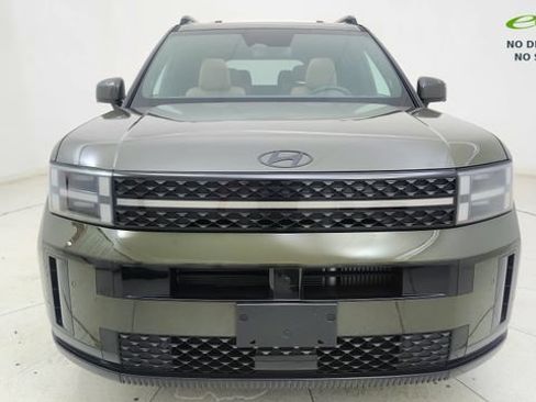Used 2026 Hyundai Santa Fe Calligraphy AWD/4WD image 2