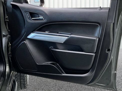 Used 2017 Chevrolet Colorado ZR2 AWD/4WD image 28