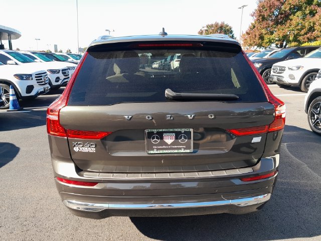 Used 2022 Volvo XC60 T8 Inscription w/ Advanced Package AWD/4WD image 19