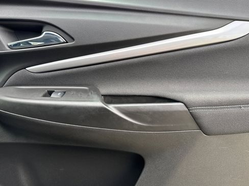 Used 2022 Chevrolet Bolt EUV LT image 20