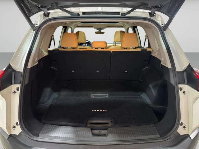 Used 2023 Nissan Rogue Platinum w/ Platinum Premium Package AWD/4WD image 30