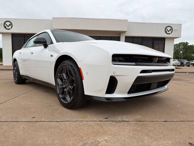 New 2026 Dodge Charger R/T w/ Driver Convenience Group AWD/4WD image 3