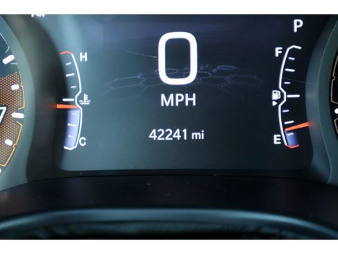 Used 2025 Jeep Compass Limited AWD/4WD image 33