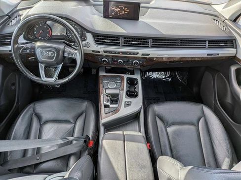 Used 2018 Audi Q7 2.0T Premium image 18