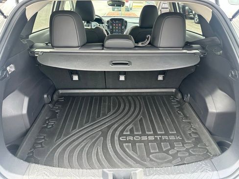 Used 2024 Subaru Crosstrek 2.5i Limited w/ Crosstrek Mirror Package image 7