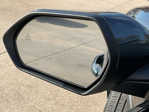 Used 2025 Kia K4 LXS image 11