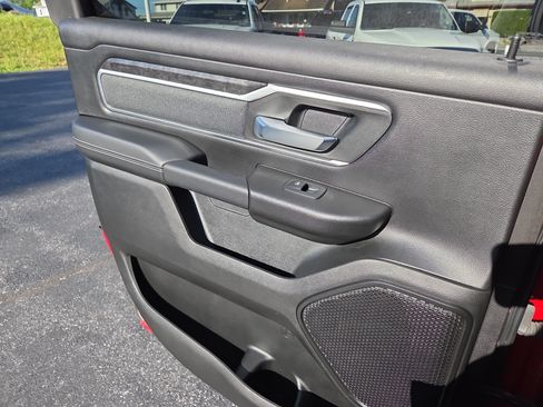 Certified 2022 RAM 1500 Big Horn AWD/4WD image 21