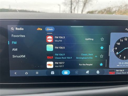 Certified 2025 Hyundai Tucson SEL image 16