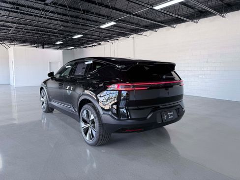 New 2025 Polestar Polestar 3 AWD/4WD image 4